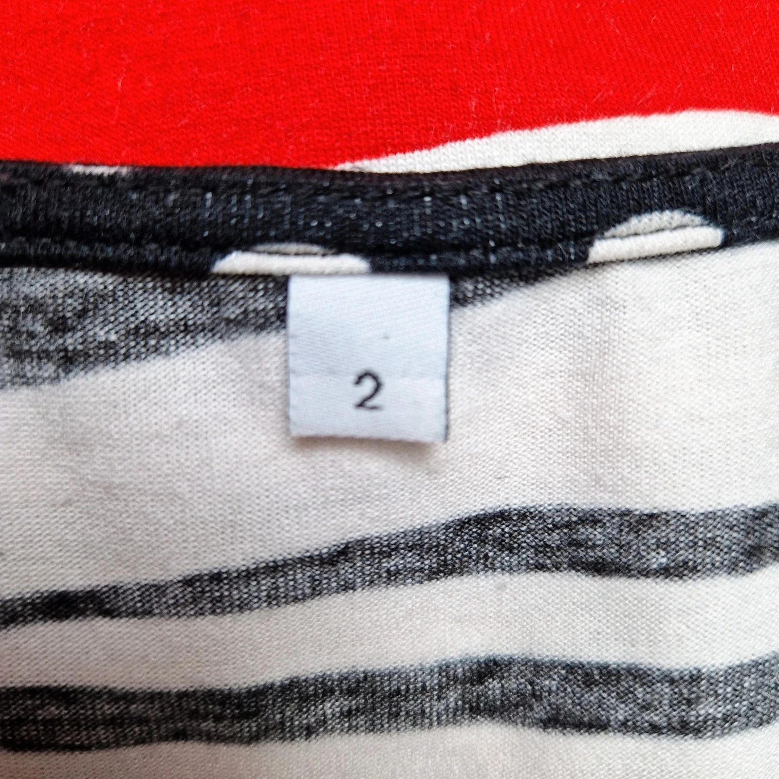 Túnica – photo 4